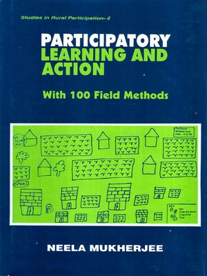 cover image of Participatory Learning and Action